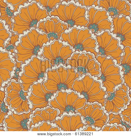 Eastern pattern.