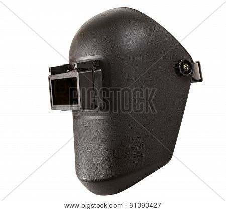 Welded Equipment