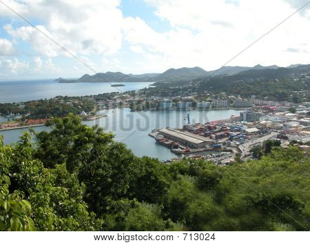 St. Lucia