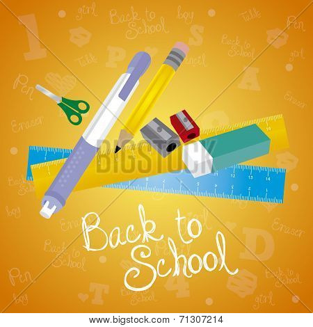 Back To School