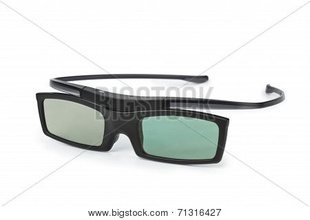 3D Glasses