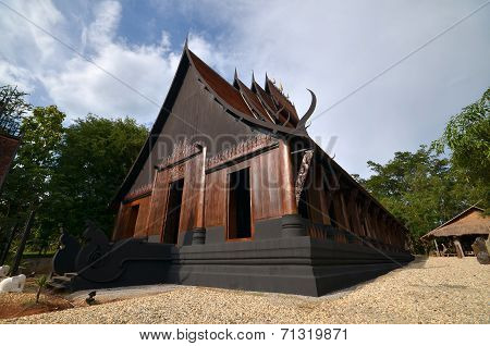 Baandam Museum