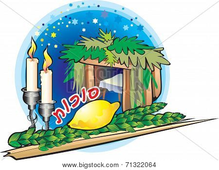 Sukkot