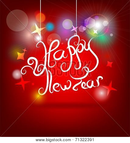Happy New Year 2015