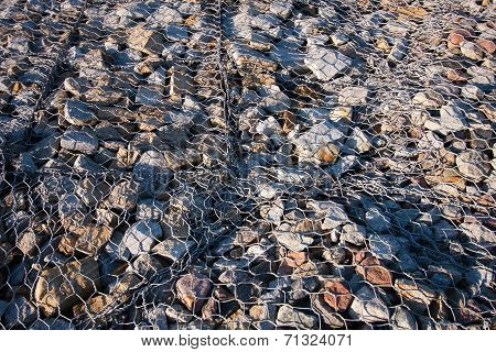 Breakwater