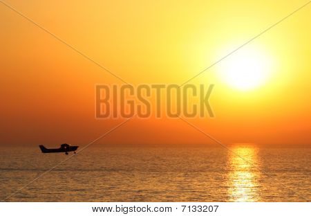 vuelo