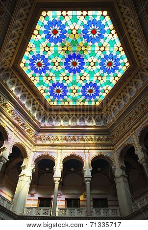 Sarajevo City Hall