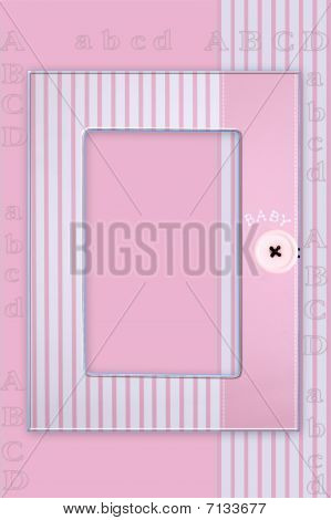 bambino frame