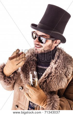 Upper Class