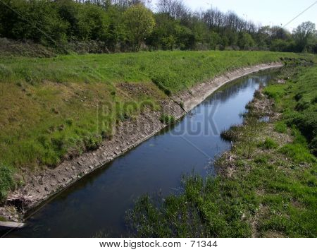 Roding Valley 4
