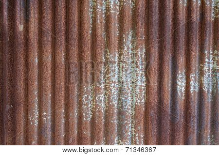 zinc