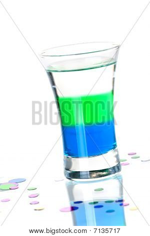 Skudt Cocktail samling: anabolske