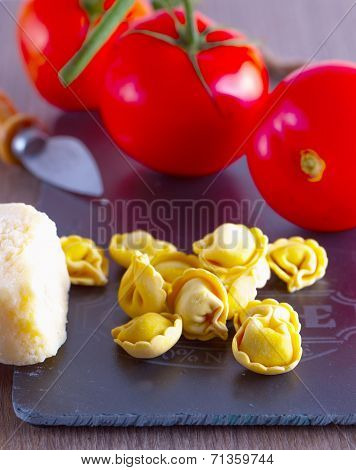 Agnolotti