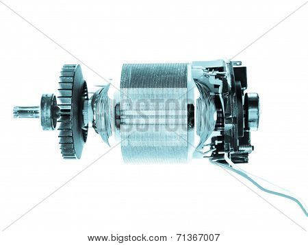 Electric Engine