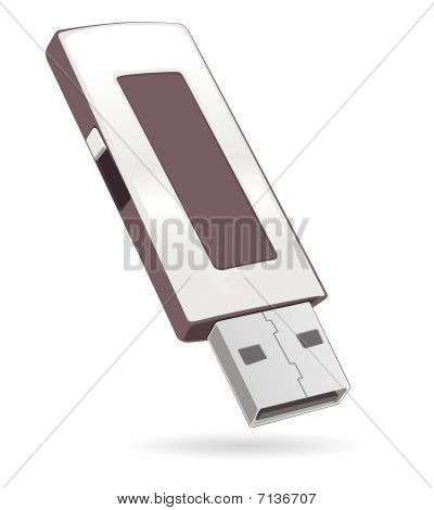 USB Flash disk
