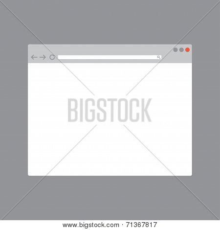 Browser Window