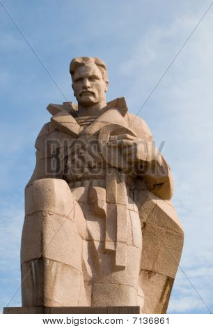 Denkmal