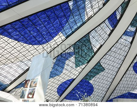 Cathedral Of Brasilia