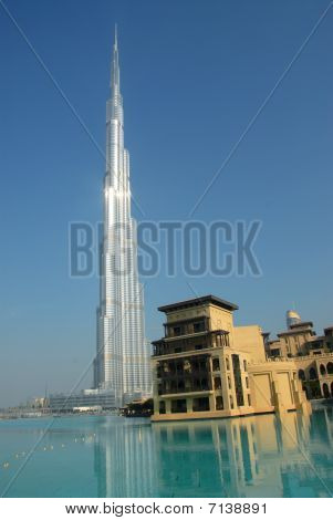 Dubaj