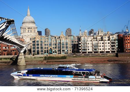 Thames Clipper
