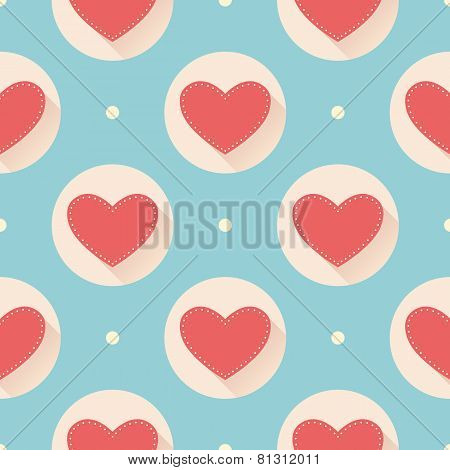 Pattern for Valentine's Day