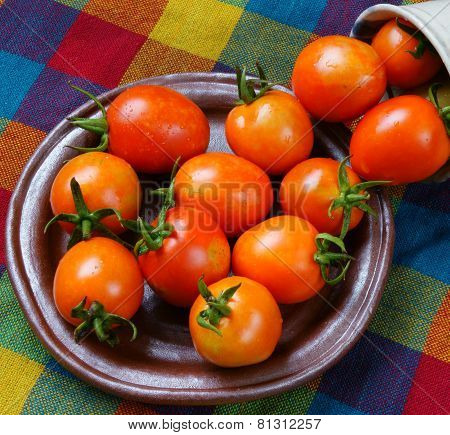 Tomato, Prevent Breast Cancer