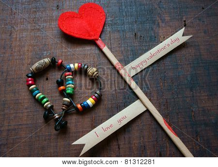 Valentine Day, Feb 14