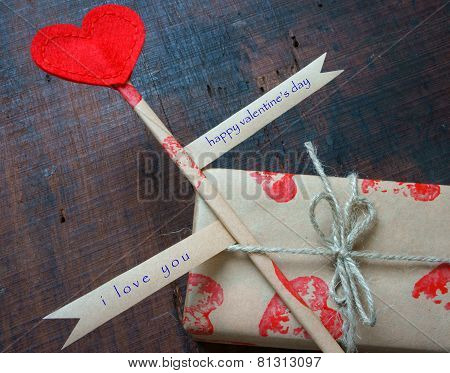 Valentine Day, Feb 14