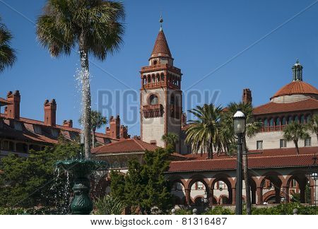 Historic Flagler College