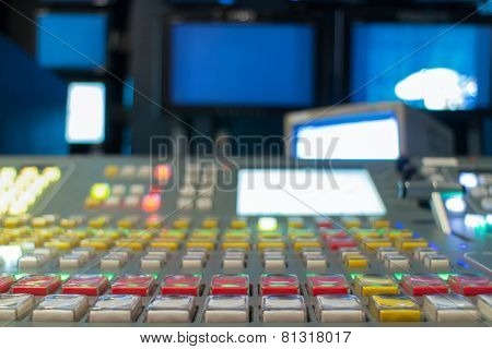Video Switcher