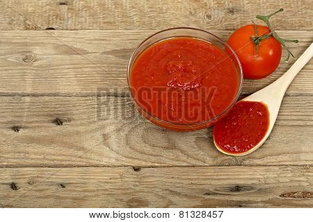 Tomato Paste