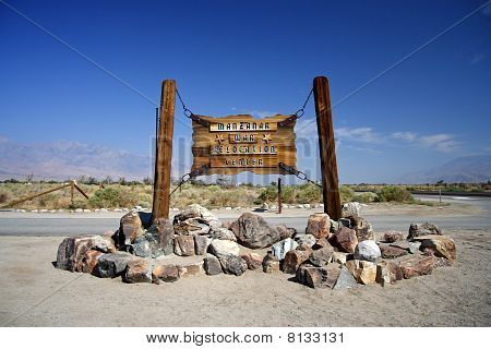 Manzanar
