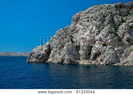Adriatic Sea