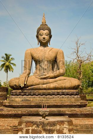Buddha-tila
