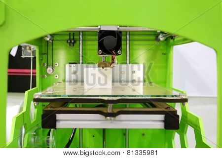 3D Printer