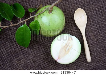 Vietnam Farm Product, Milk Fruit, Star Apple