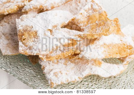 Funnel Cake