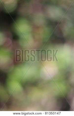 Blur Abstract background