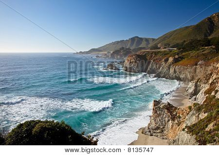 Big Sur