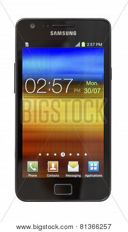 Samsung Galaxy S2