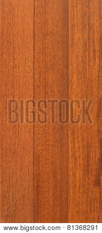 Wood Texture Of Floor, Tauari Parquet.