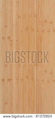 Wood Texture Of Floor, Bamboo Parquet.