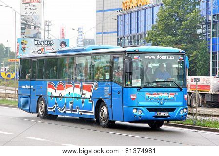 Karosa Lc956