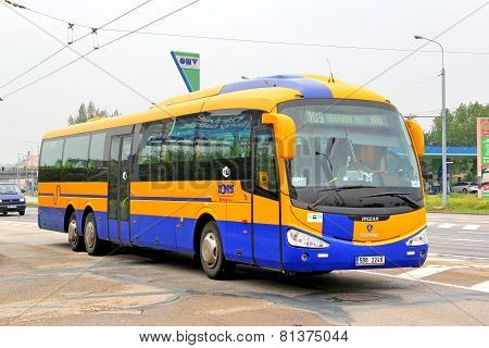 Irizar I4