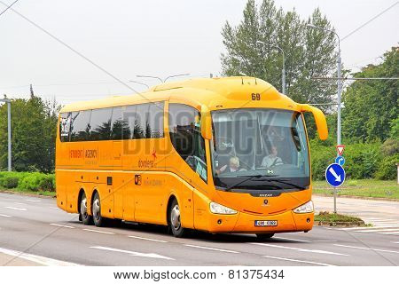 Irizar Pb