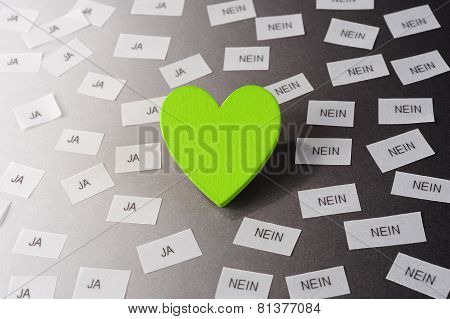 Green Heart