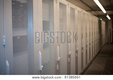 Data Center