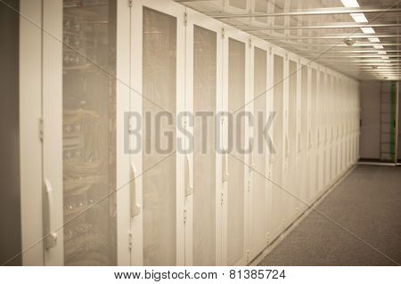 Data Center