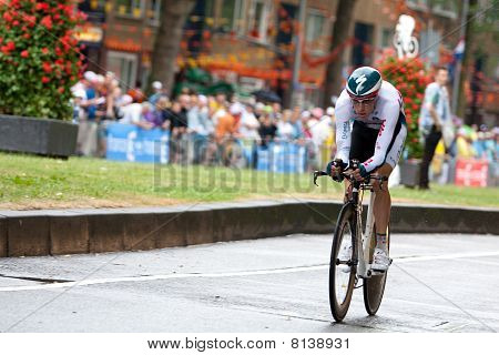 Tour De France 2010. Prologi