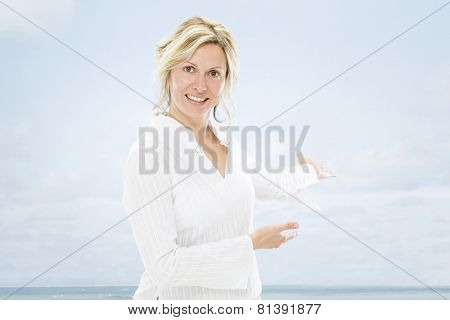 Forty years touristic quide